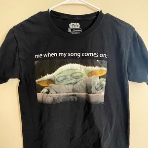 Disney Shirts & Duster